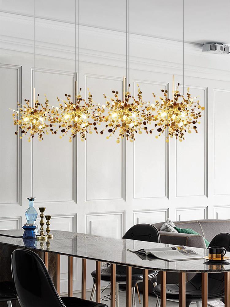 Lampa wisząca Luminex