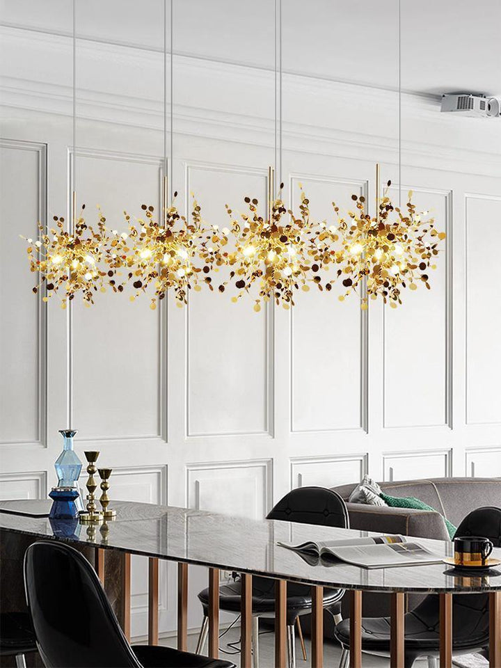 Lampa wisząca Luminex