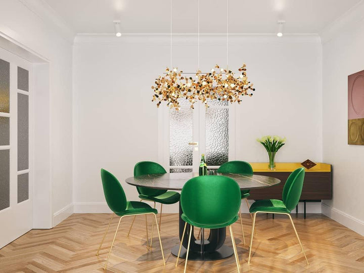 Lampa wisząca Luminex