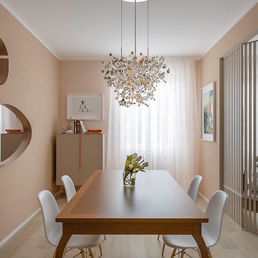 Lampa wisząca Luminex