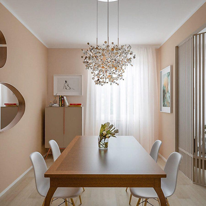 Lampa wisząca Luminex
