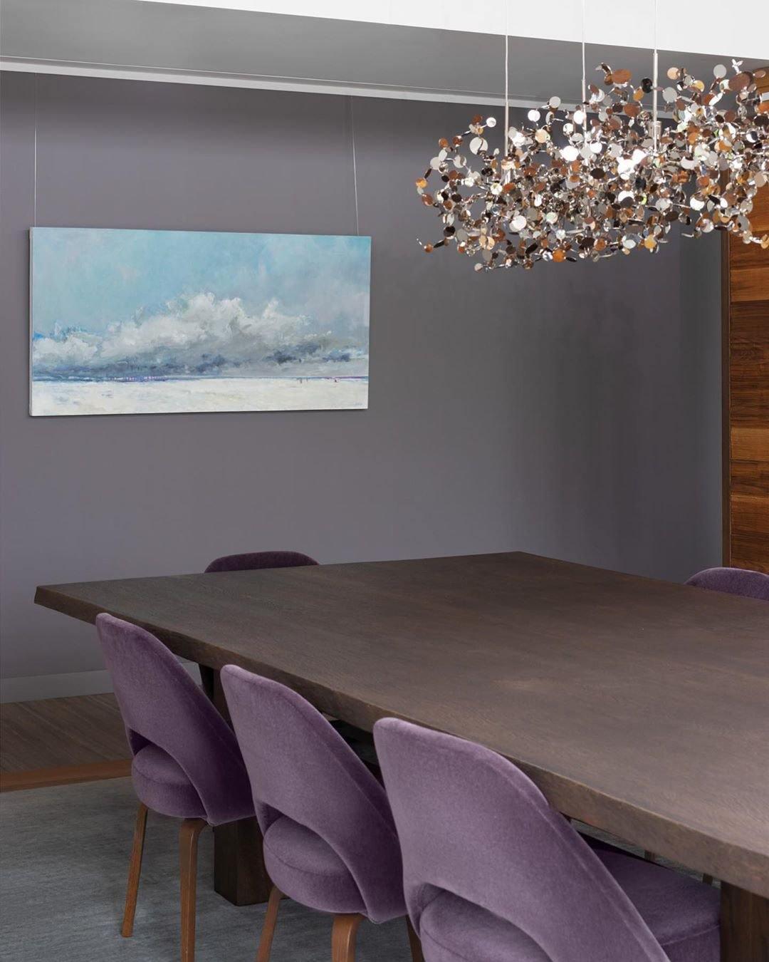Lampa wisząca Luminex