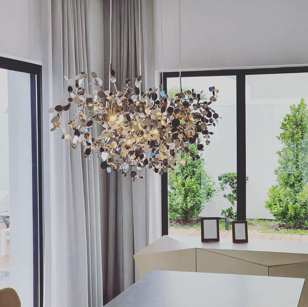 Lampa wisząca Luminex
