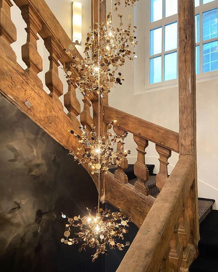 Lampa wisząca Luminex