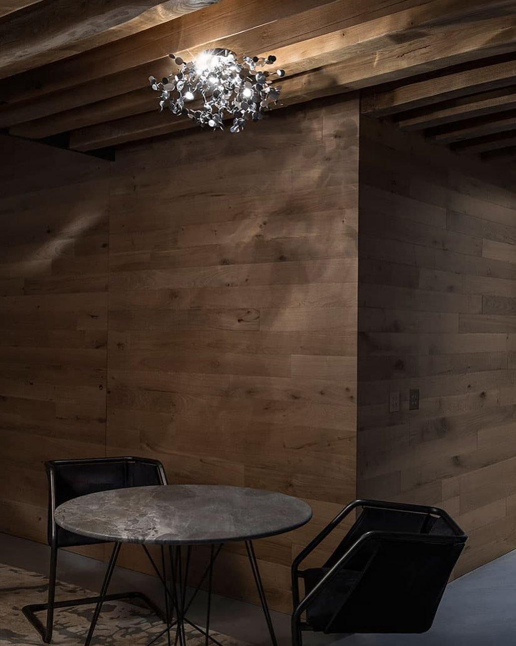 Lampa wisząca Luminex
