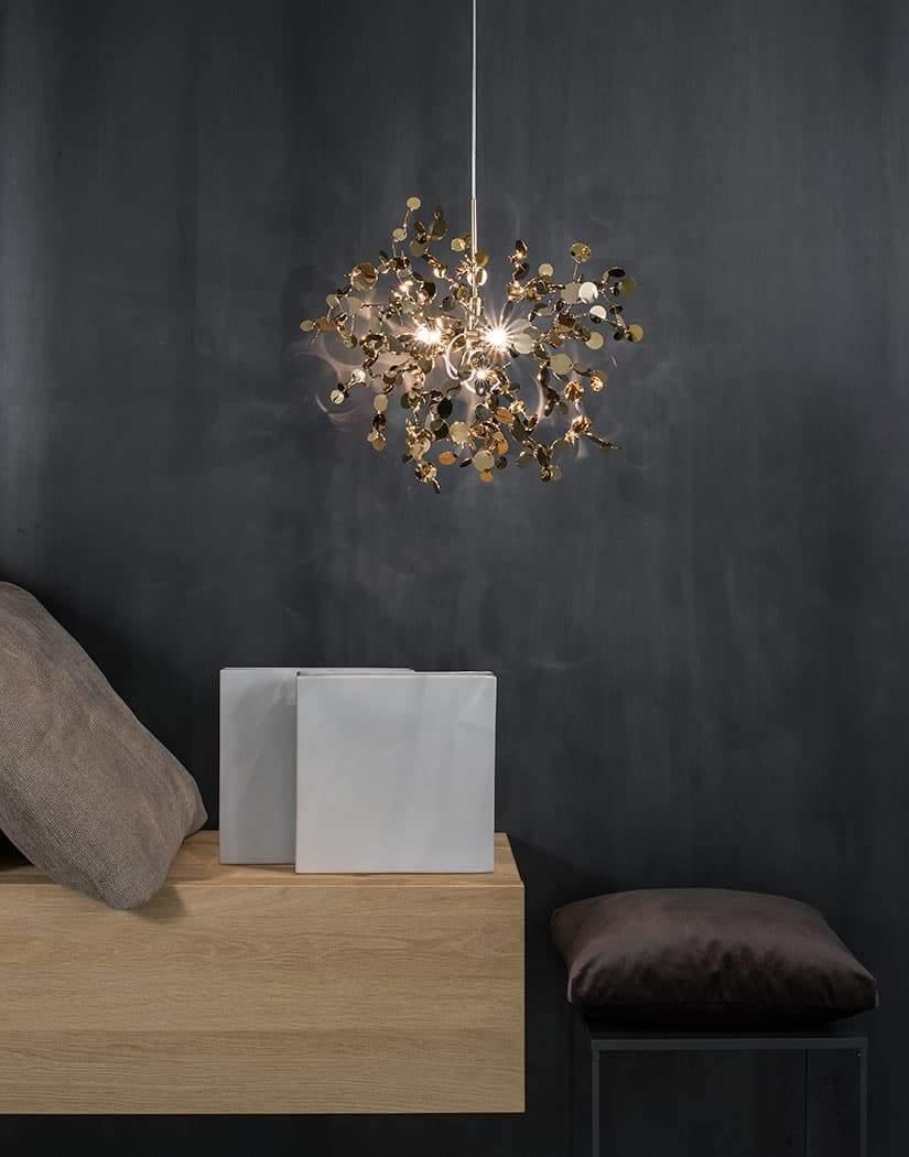 Lampa wisząca Luminex