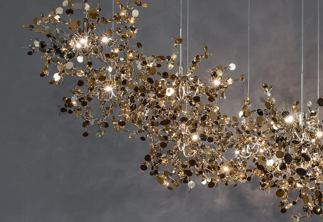 Lampa wisząca Luminex