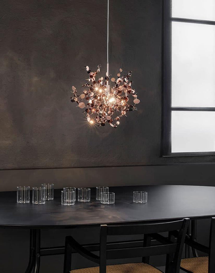 Lampa wisząca Luminex