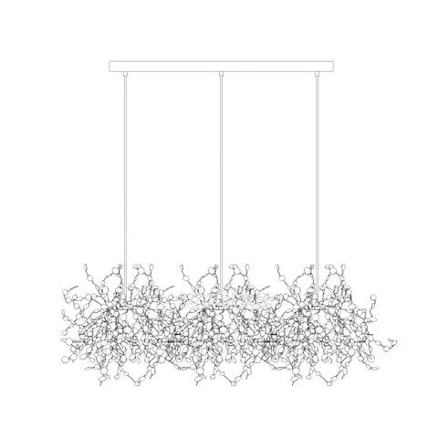 Lampa wisząca Luminex