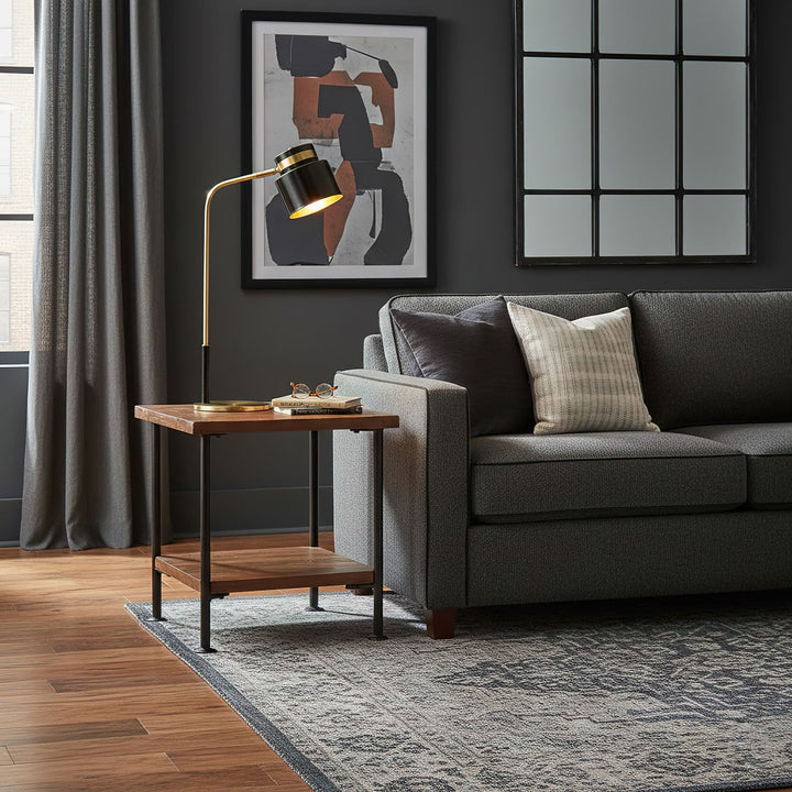 Lampa stołowa Ari Scandustrial