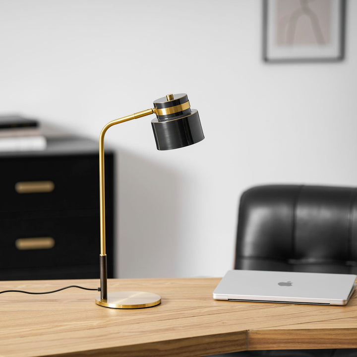 Lampa stołowa Ari Scandustrial