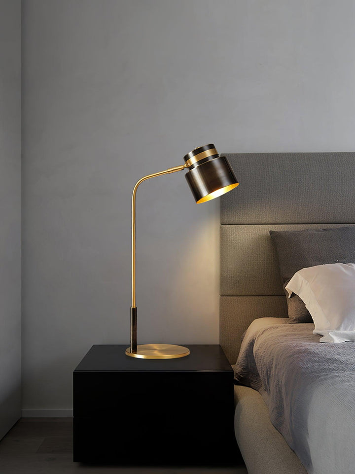 Lampa stołowa Ari Scandustrial