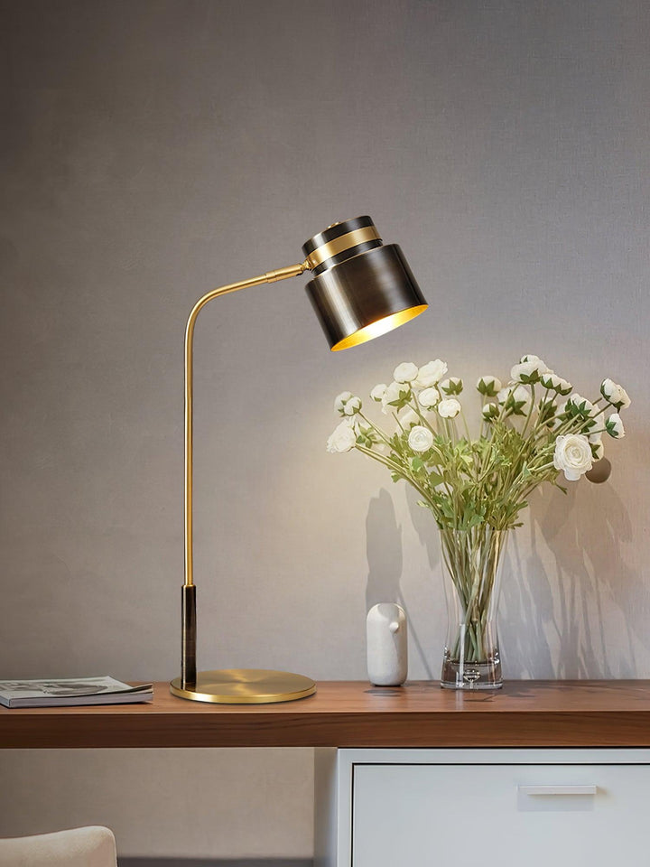 Lampa stołowa Ari Scandustrial