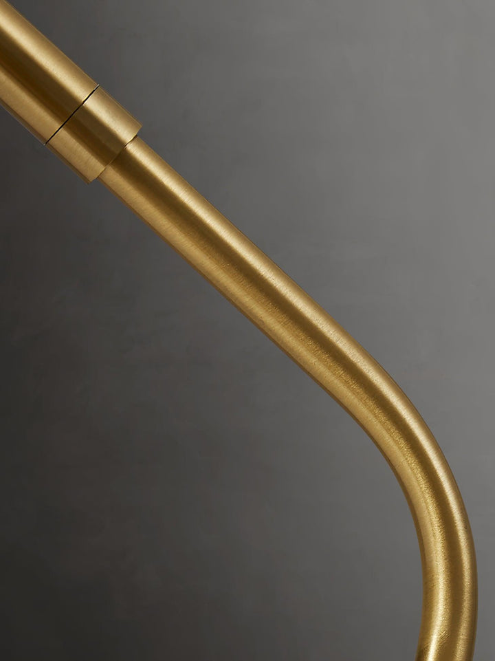 Lampa stołowa Ari Scandustrial