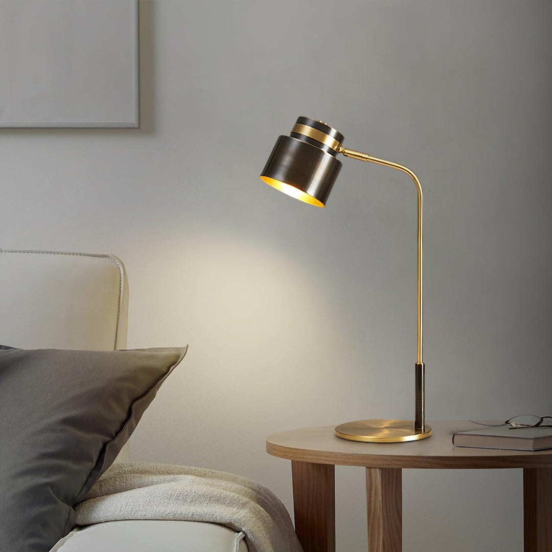 Lampa stołowa Ari Scandustrial