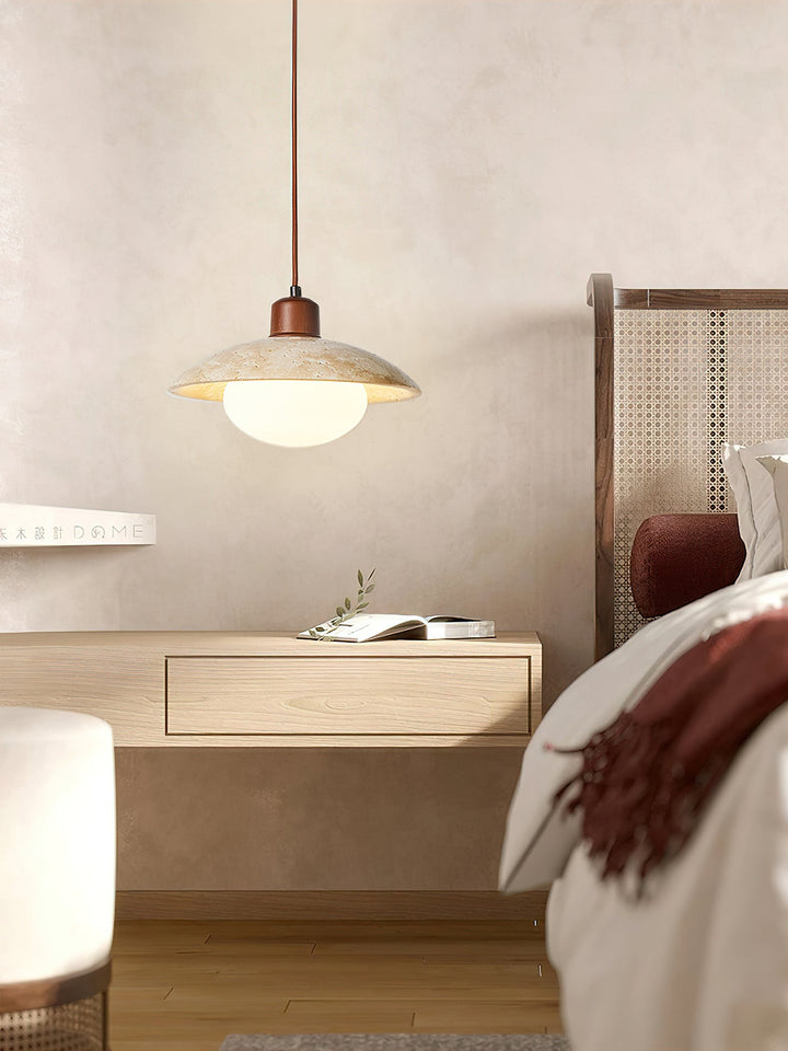 Lampa Wisząca Aria Disc