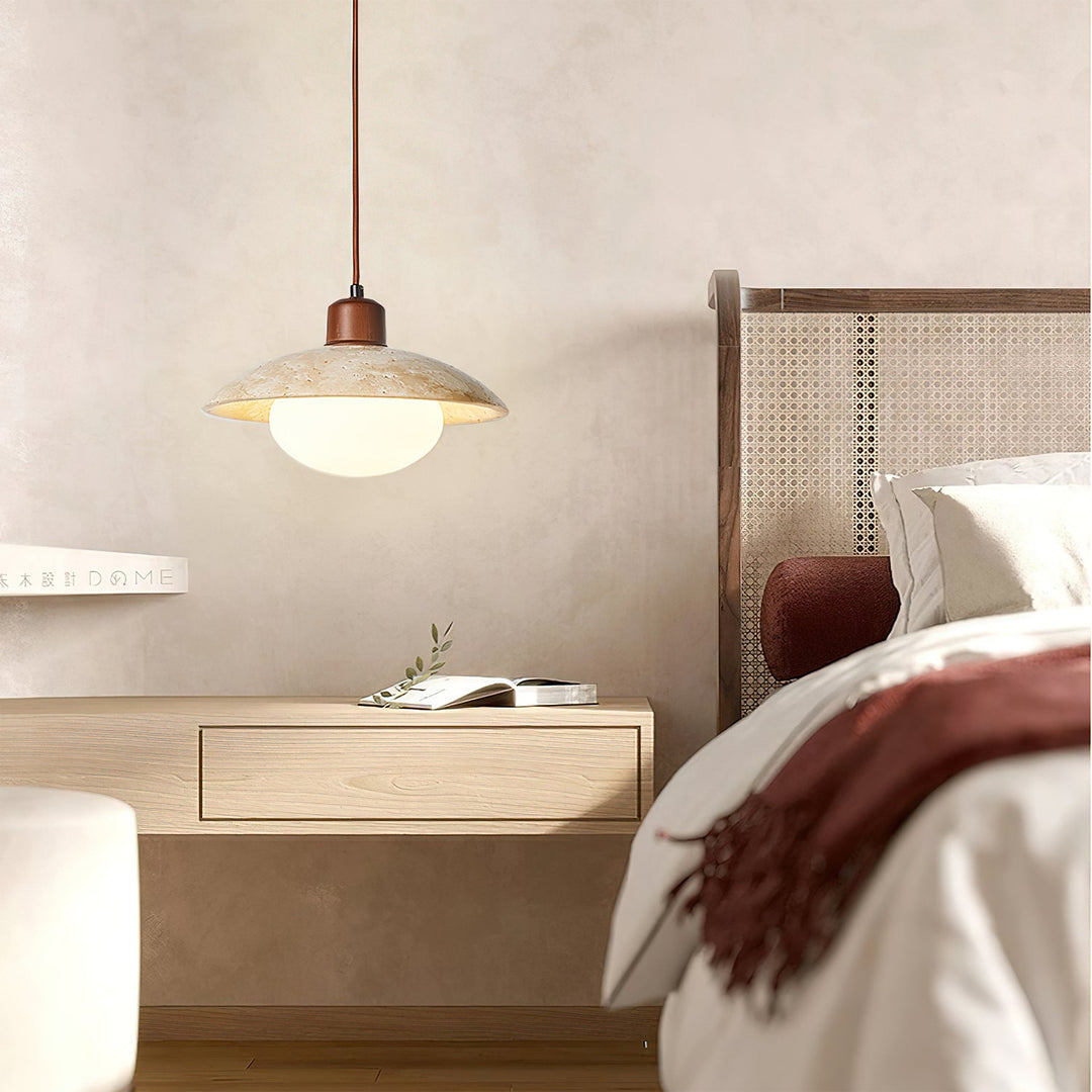 Lampa Wisząca Aria Disc