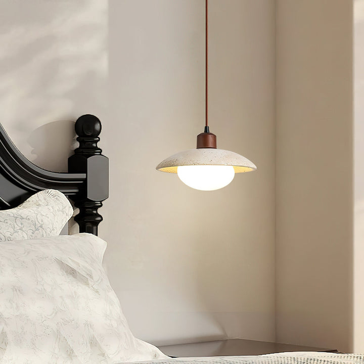 Lampa Wisząca Aria Disc