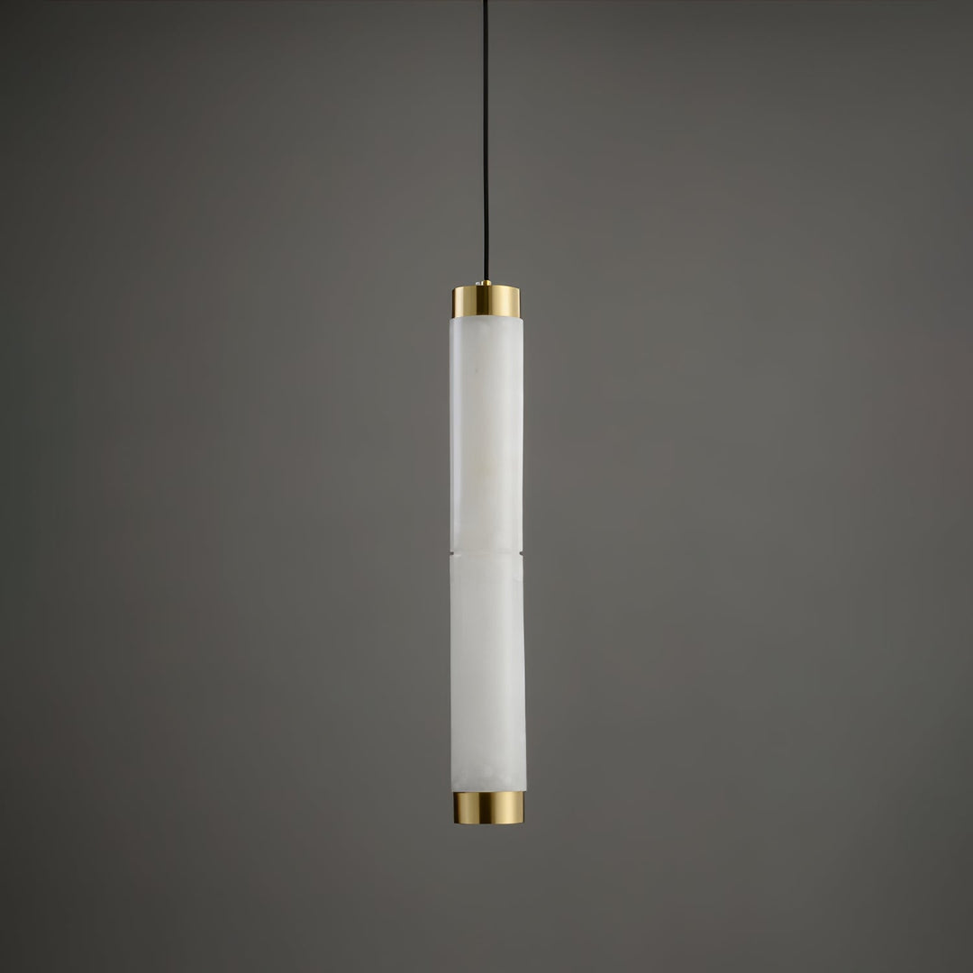 Lampa wisząca Aria Alabaster