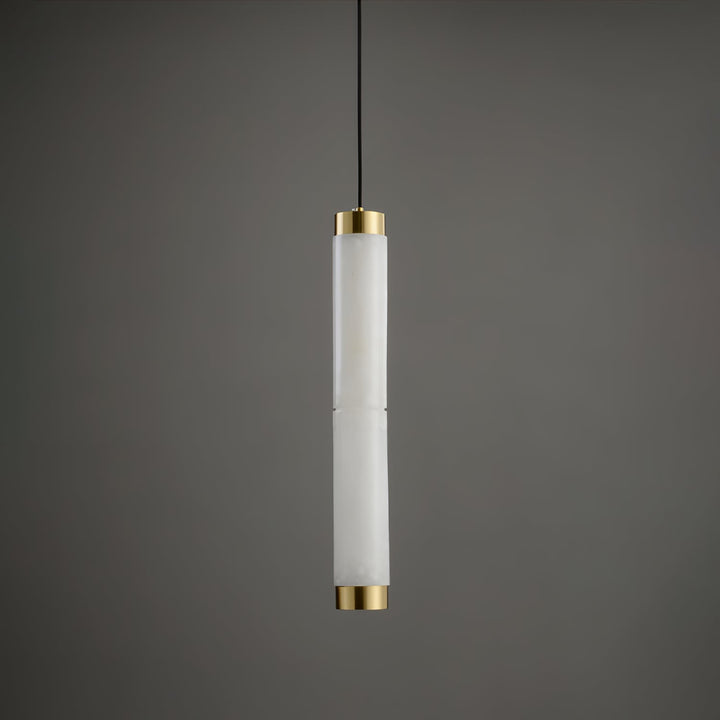 Lampa wisząca Aria Alabaster