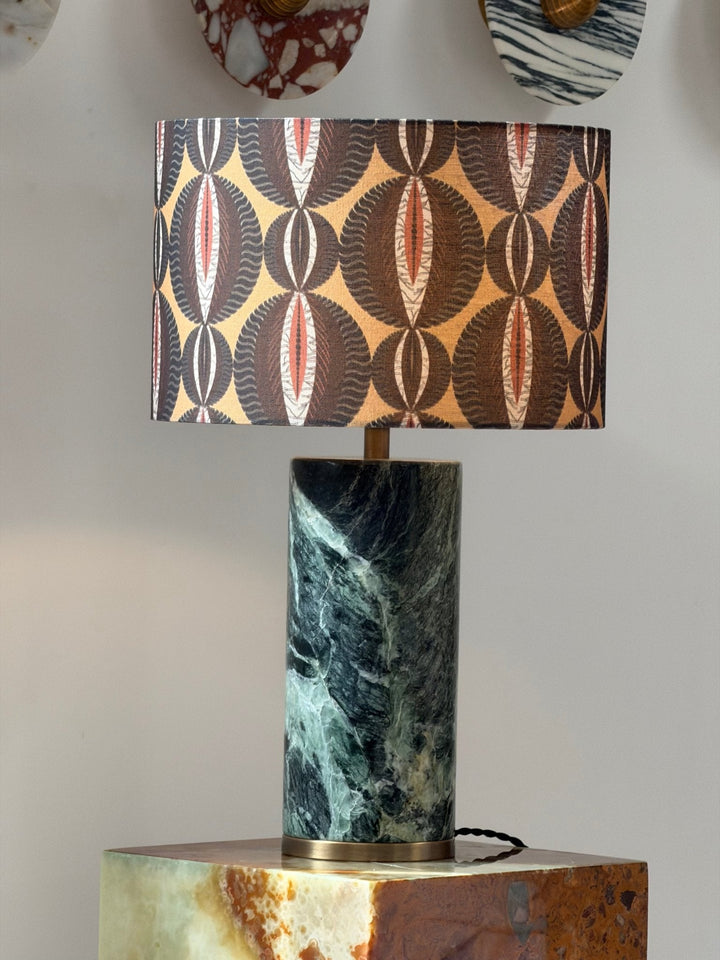 Lampa stołowa Aria Stone