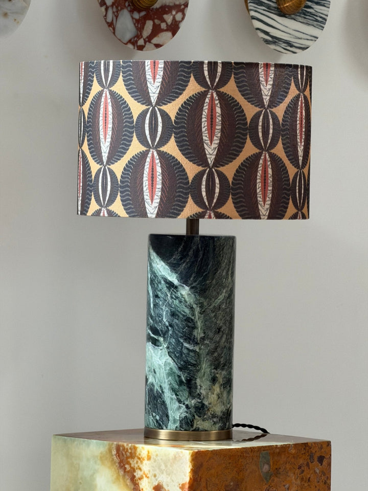 Lampa stołowa Aria Stone