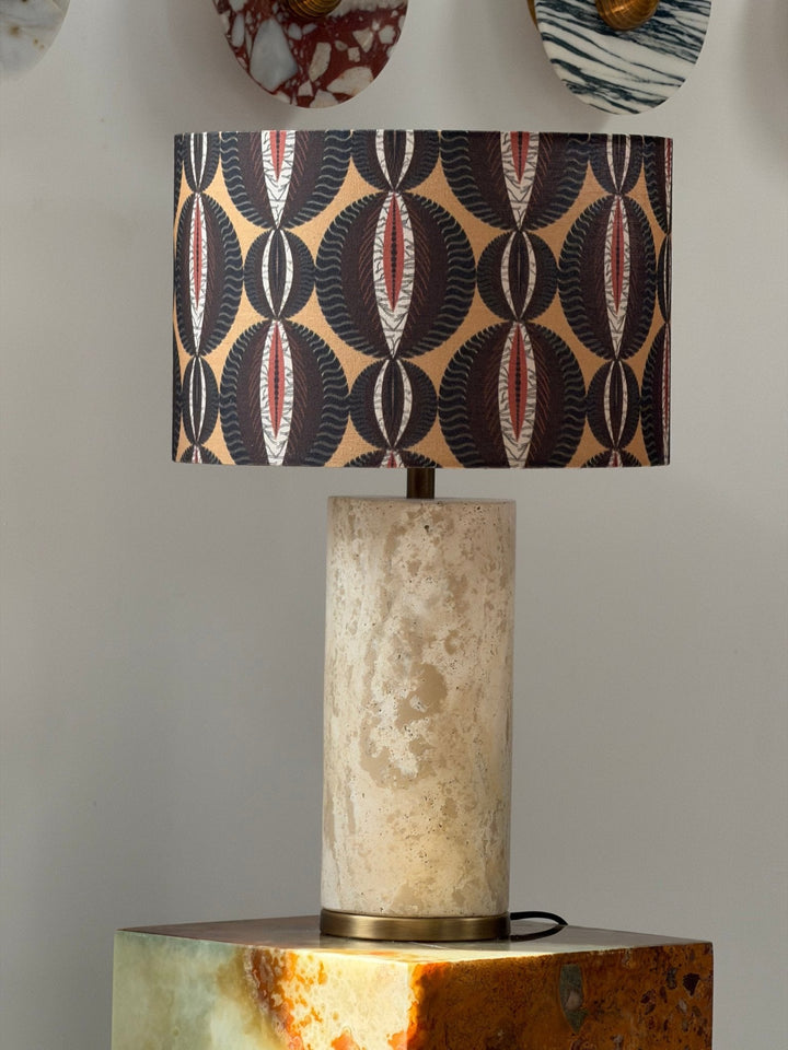 Lampa stołowa Aria Stone