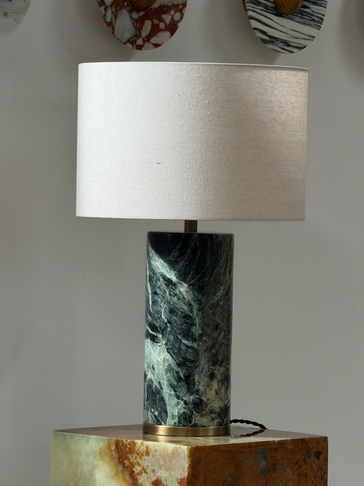 Lampa stołowa Aria Stone