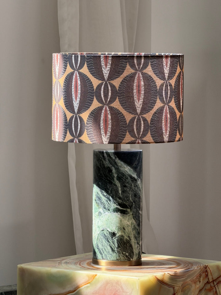 Lampa stołowa Aria Stone