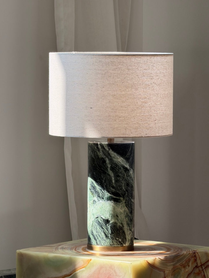 Lampa stołowa Aria Stone