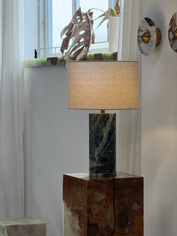 Lampa stołowa Aria Stone