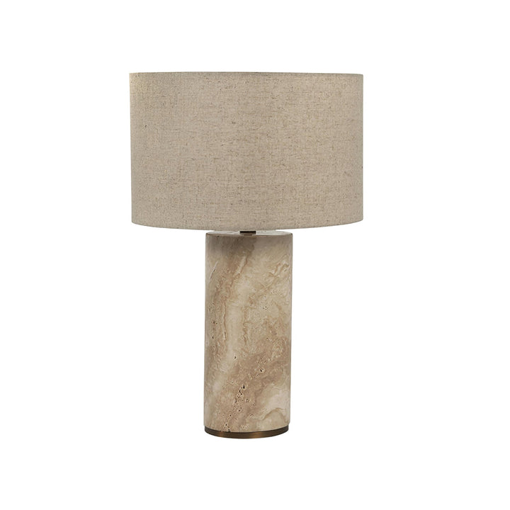 Lampa stołowa Aria Stone
