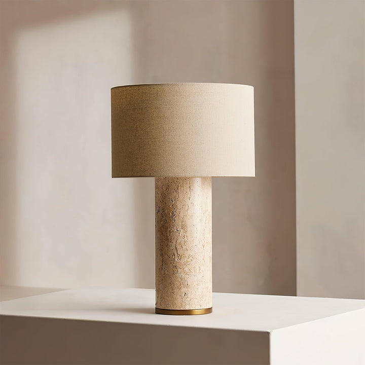 Lampa stołowa Aria Stone