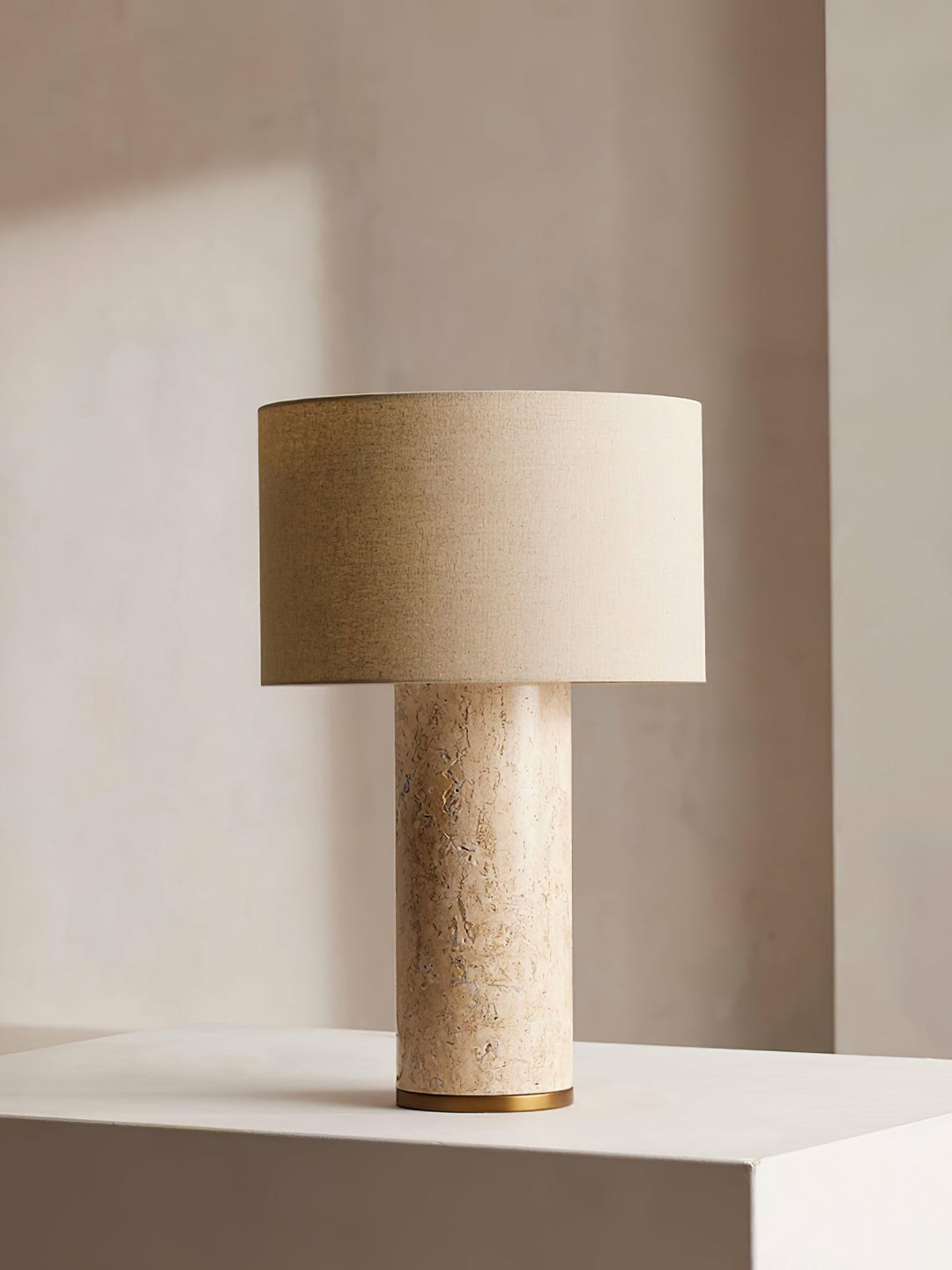 Lampa stołowa Aria Stone