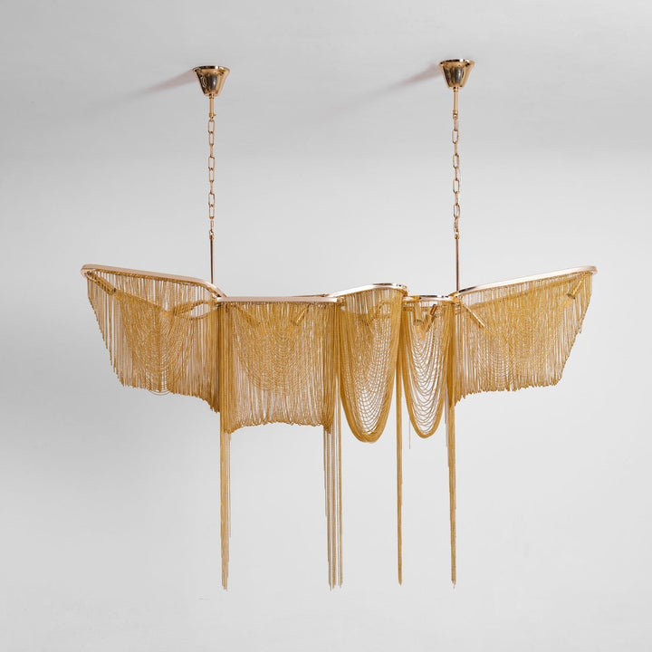 Żyrandol Ark Tassel