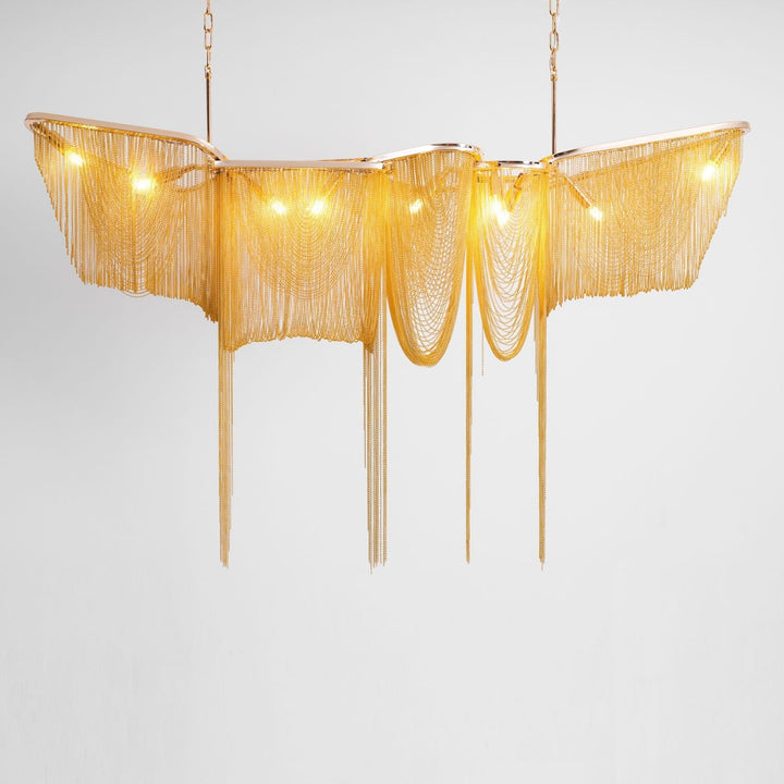 Żyrandol Ark Tassel