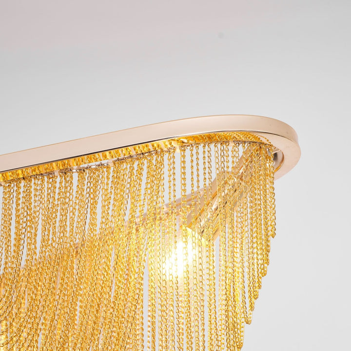 Żyrandol Ark Tassel