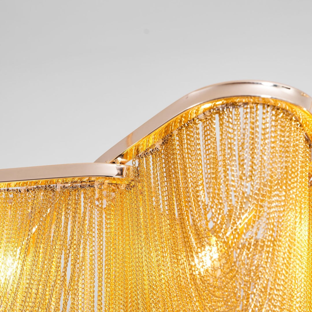 Żyrandol Ark Tassel