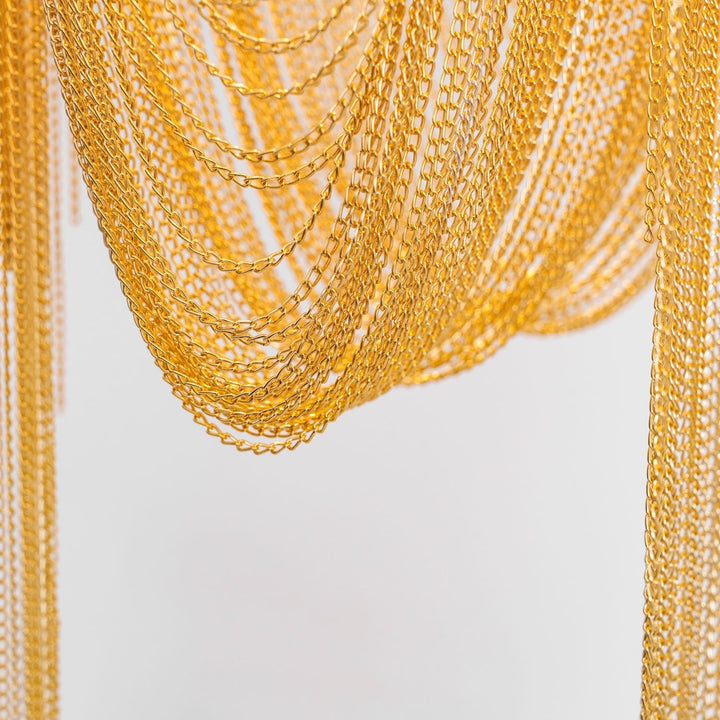 Żyrandol Ark Tassel