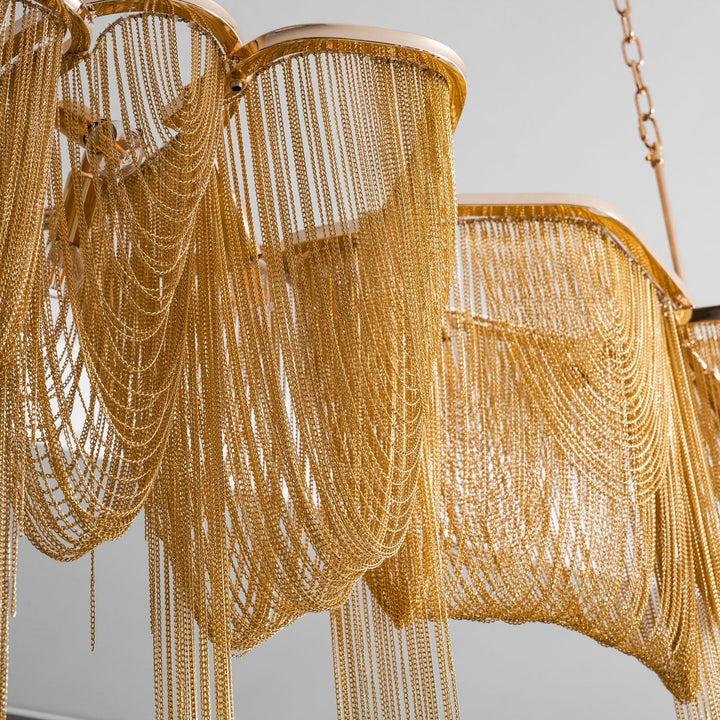 Żyrandol Ark Tassel
