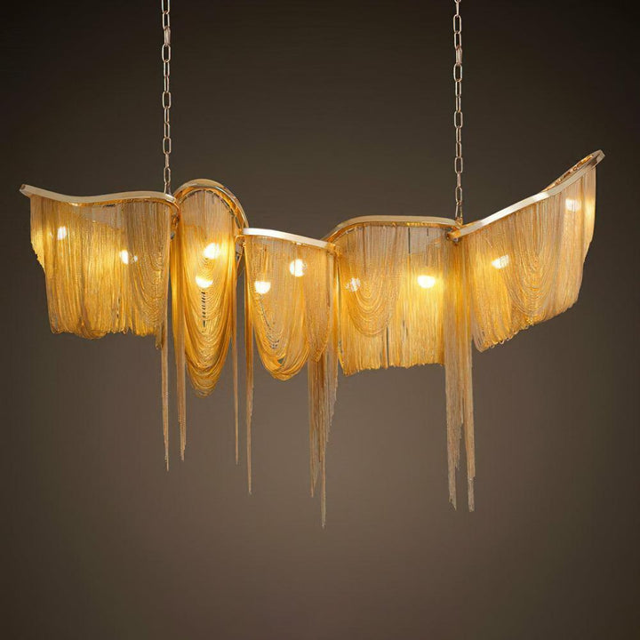 Żyrandol Ark Tassel