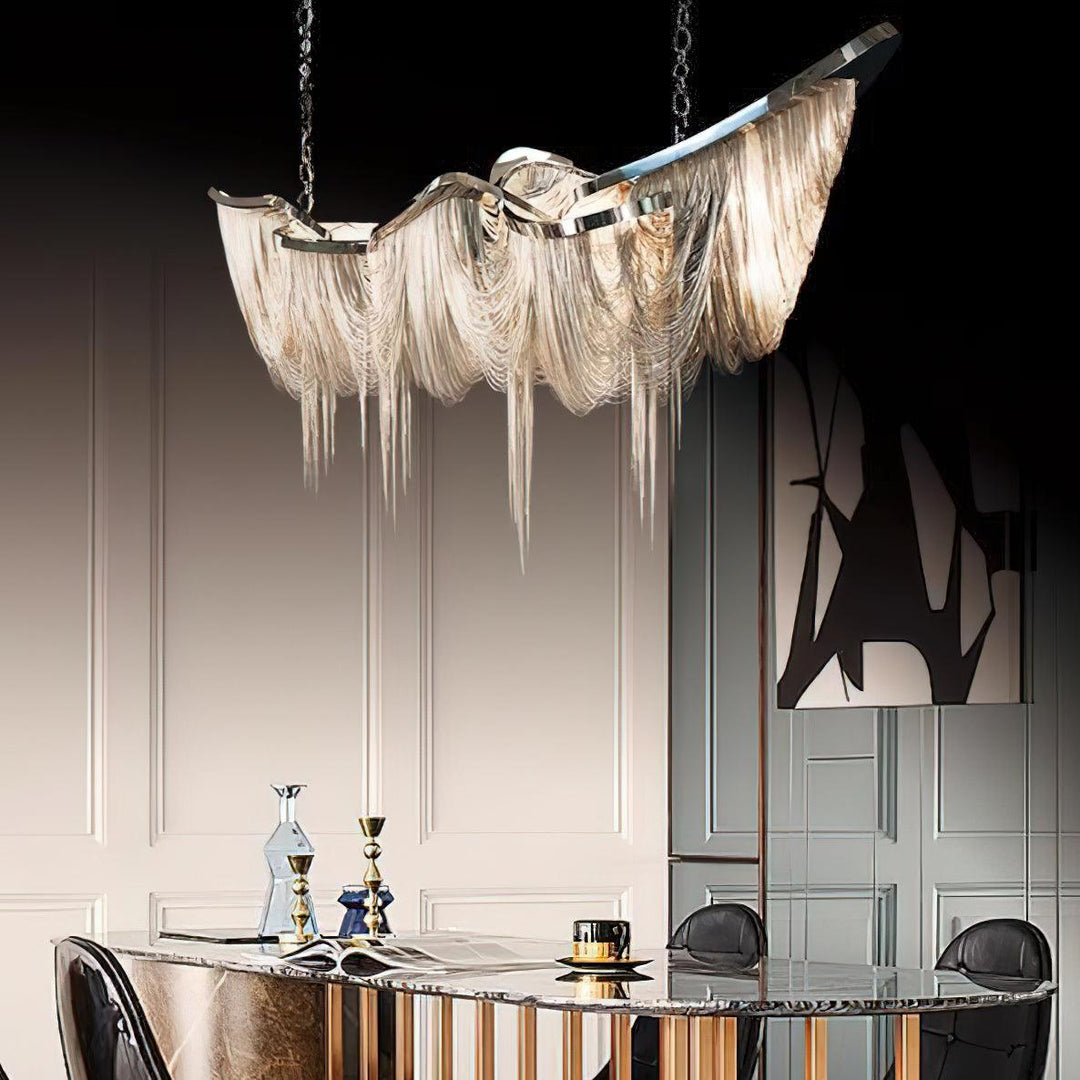 Żyrandol Ark Tassel