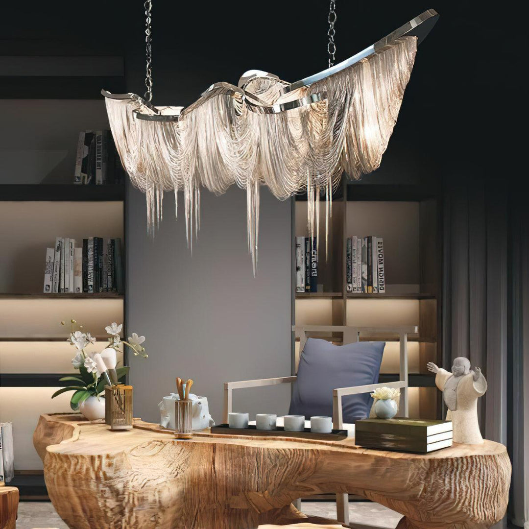Żyrandol Ark Tassel