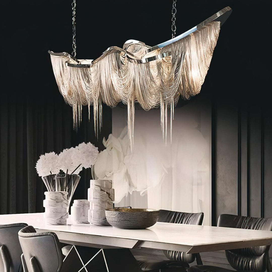 Żyrandol Ark Tassel