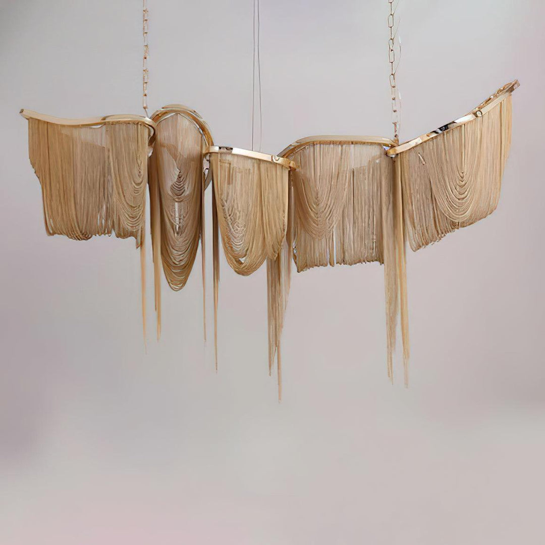 Żyrandol Ark Tassel