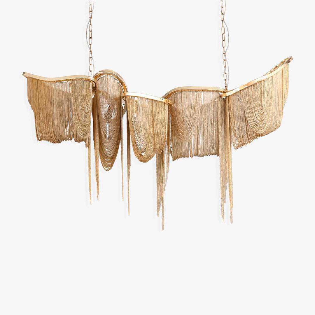 Żyrandol Ark Tassel