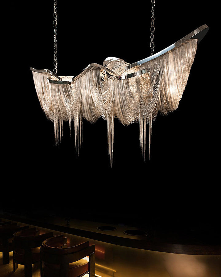 Żyrandol Ark Tassel