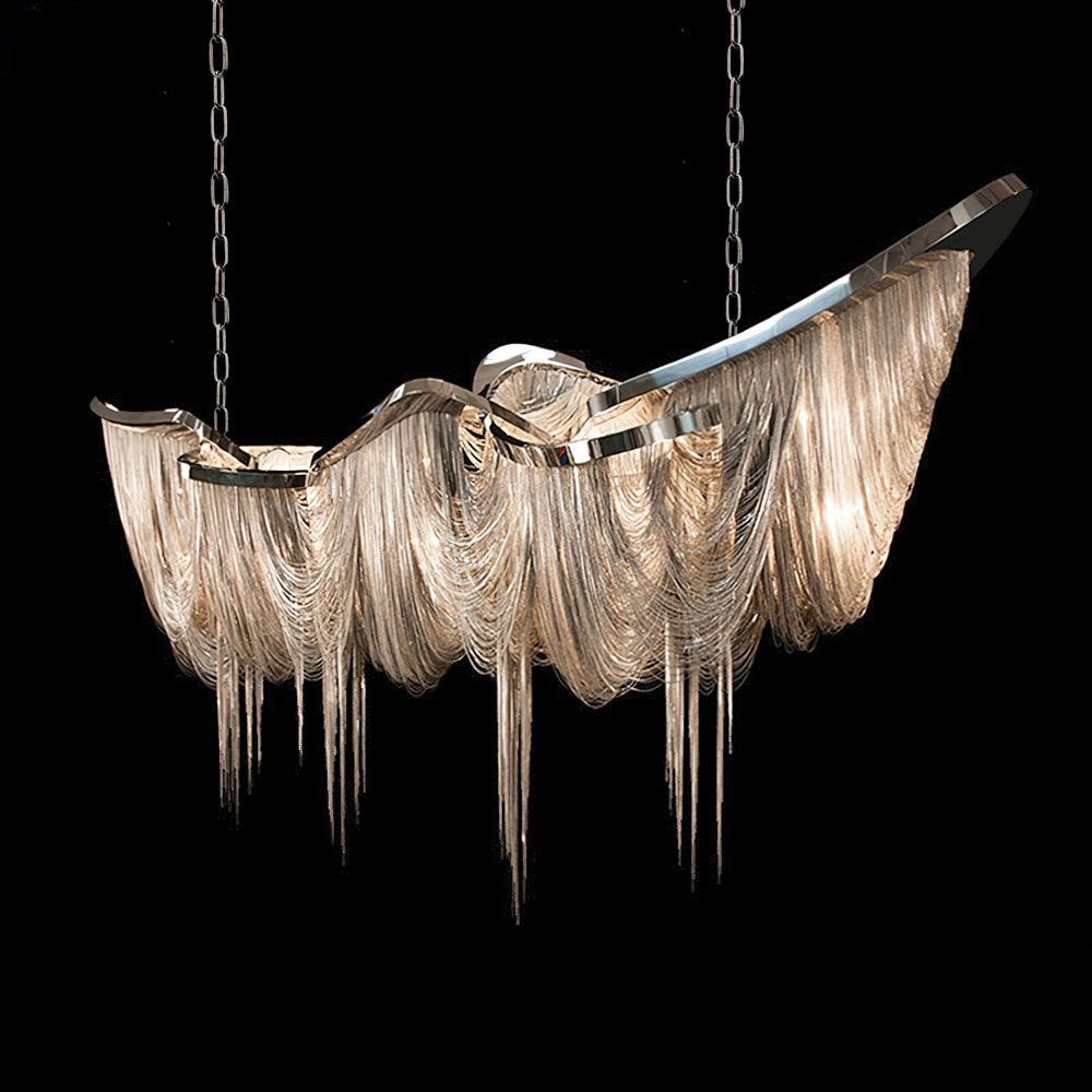 Żyrandol Ark Tassel