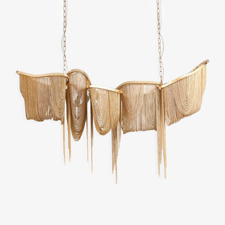 Żyrandol Ark Tassel