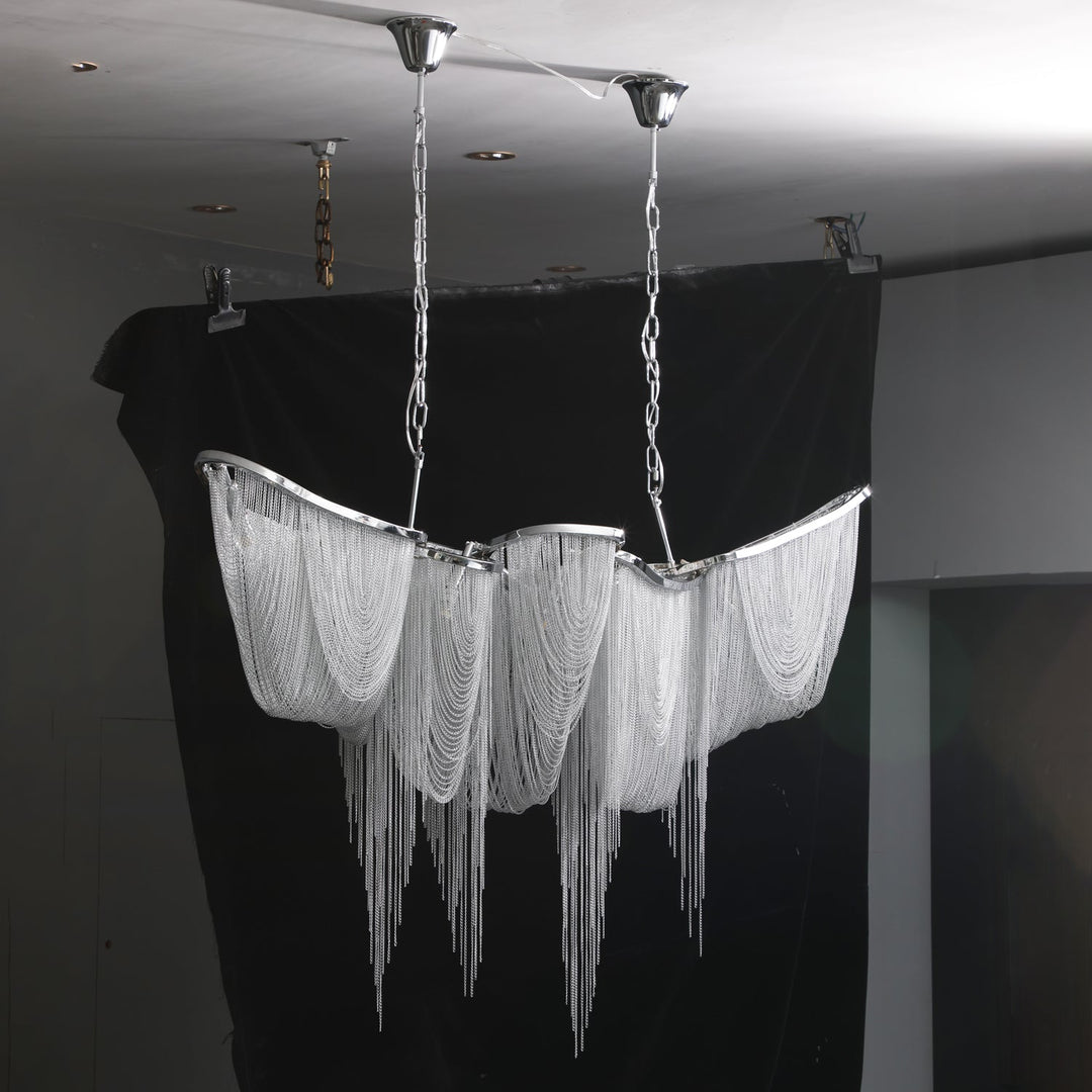 Żyrandol Ark Tassel